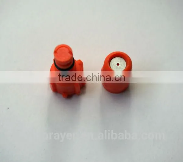1.8L Hand Car Wash High Pressure Water Pump Sprayer photo-3