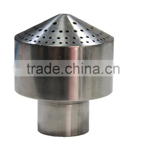 Stainless Steel Water Fountain Nozzle photo-2