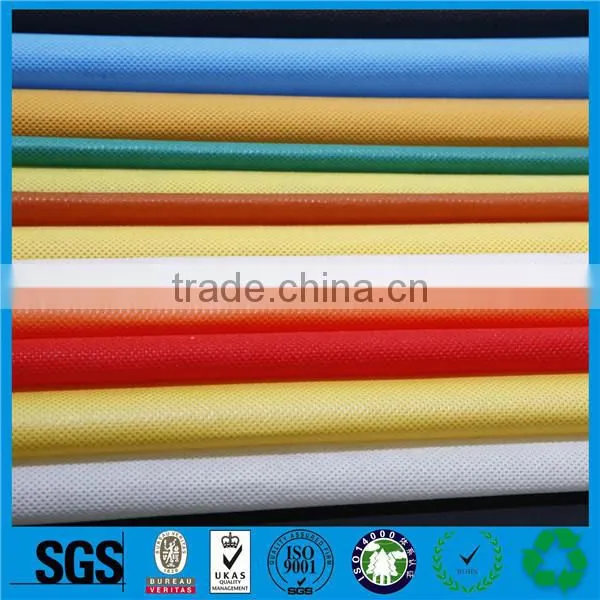 Low Price Spunbond Polypropylene Non Woven photo-2