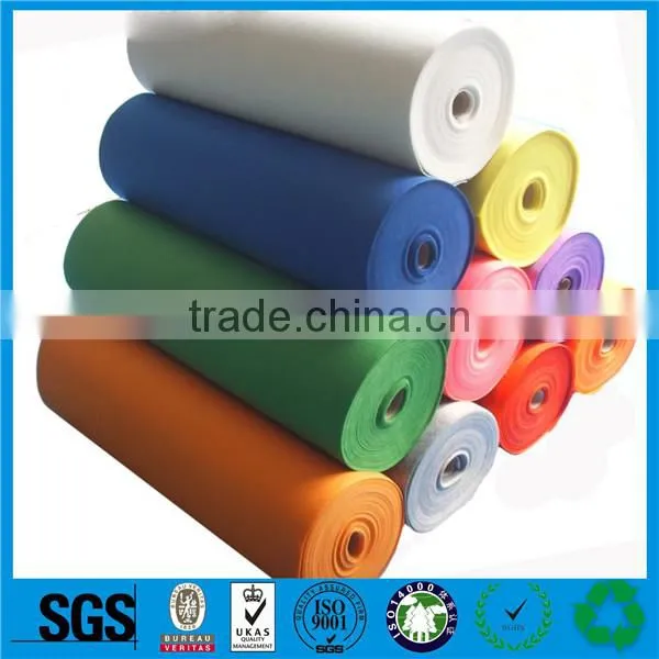 Anti Ultraviolet 100% PP Spunbond Nonwoven Fabric Apply in Agriculture photo-2