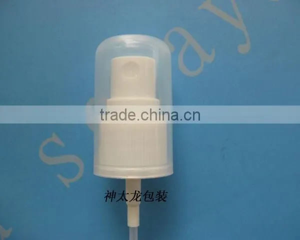 24/410 Plastic Fine Mist Sprayer photo-5