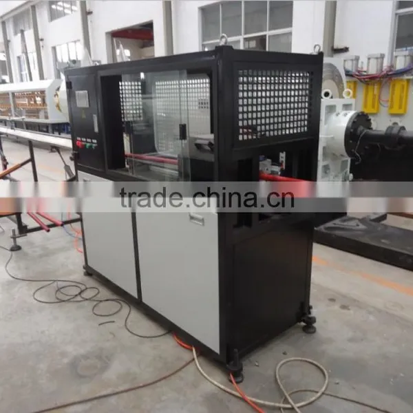 PE/PP Multilayer Pipe Co-extrusion Production Line photo-5