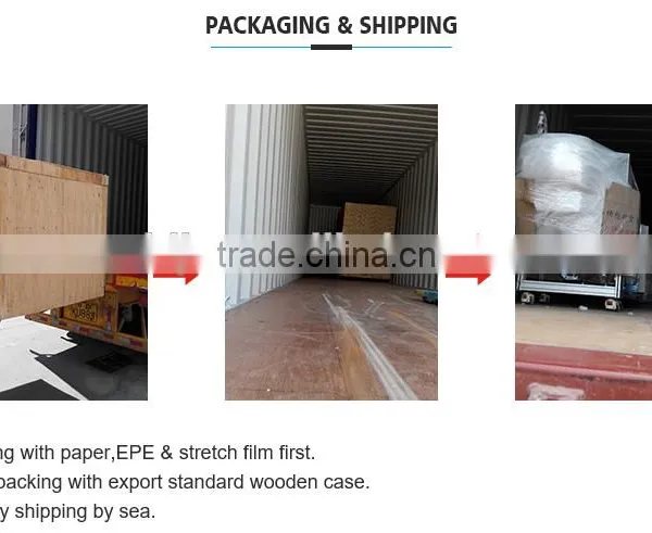 Polyurethane Foam Cutting Machine photo-6