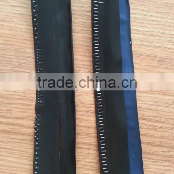 Plastic Single Labyrinth Type Water-saving Drip Irrigation Tape Production Line photo-2