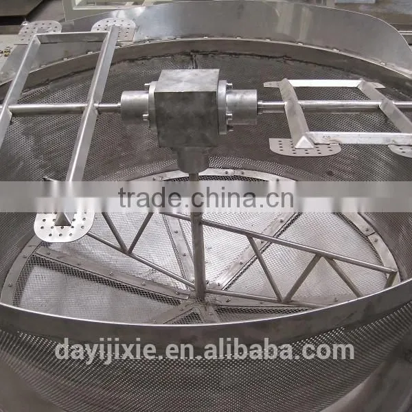 Stainless Steel Automatic Batch Fryer photo-4