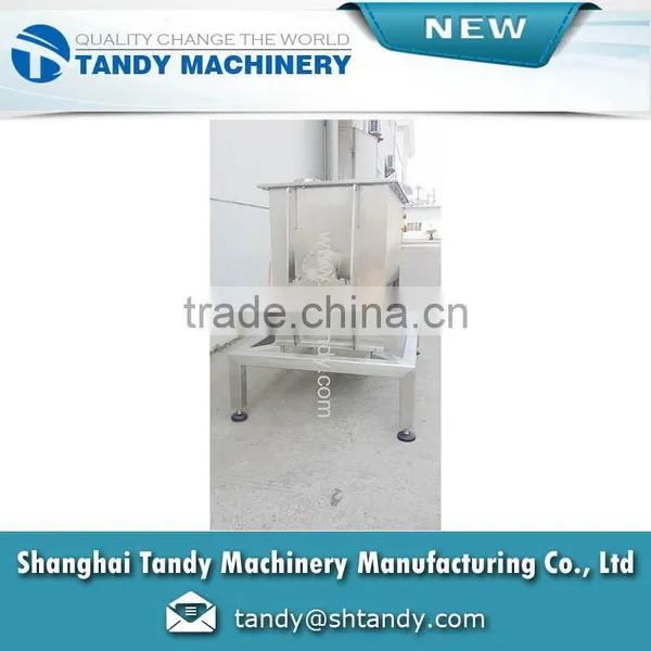 New Wholesale High Grade Functional Methyl Silicone Fluid Mixer