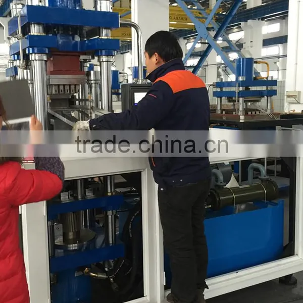 30Years Manufacturer Rodenticide Block Press Machine With Best Price photo-3