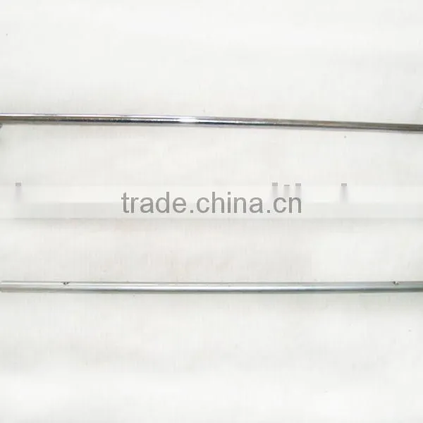 chrome plated hook