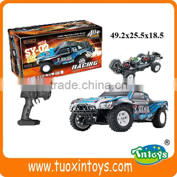 Mini Toy Car, Toy Remote Control Police Car photo-5