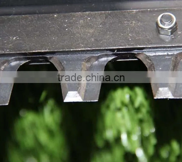 Economical Gasoline Hedge Trimmer photo-3