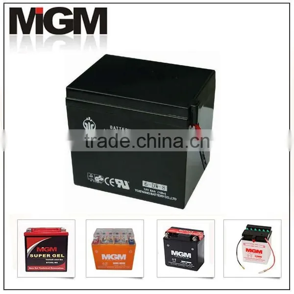 Agm Vrla Battery photo-2