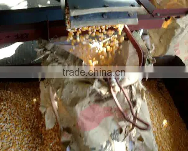 5XZC-3 Seed Cleaner and Separator photo-5