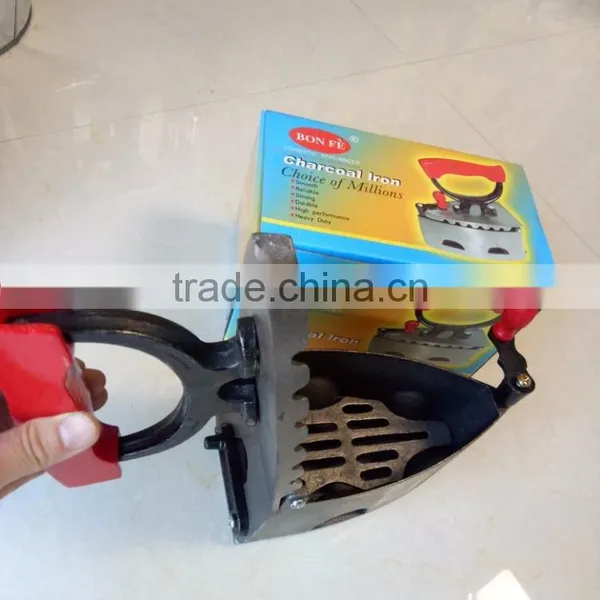 Customer Brand Printed 768 #charcoal Iron Supplier photo-4