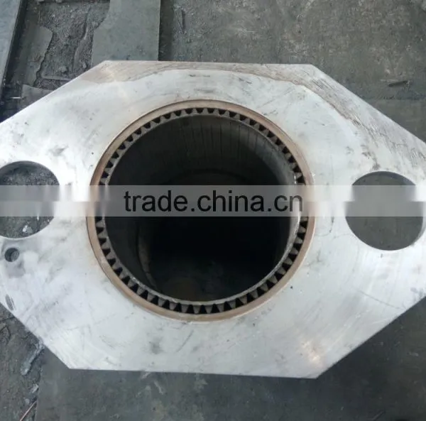 Agriculture Processing Machinery Sesame Oil Press Machine in Stock photo-6