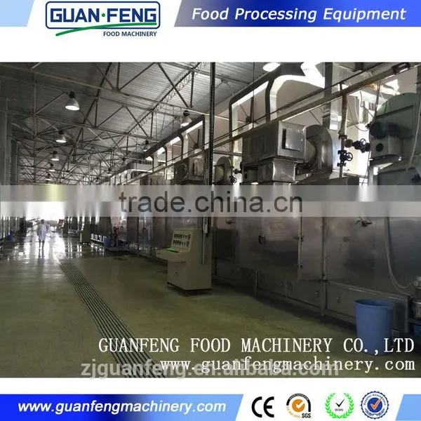 Food Dehydrator Walnut Drying Machine photo-3