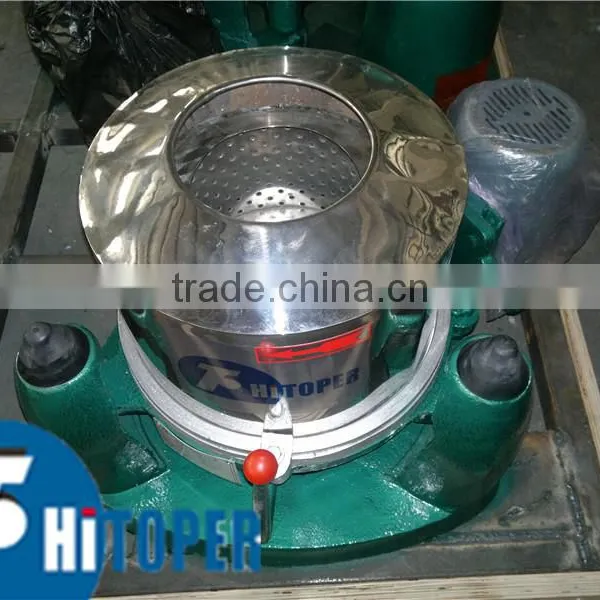 Chemical,food,metallurgy Industry Separation Widely Used Centrifuge Manufacture by Chinese photo-2