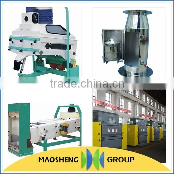 Good Quality Complete Soybean Processing Equipment photo-4