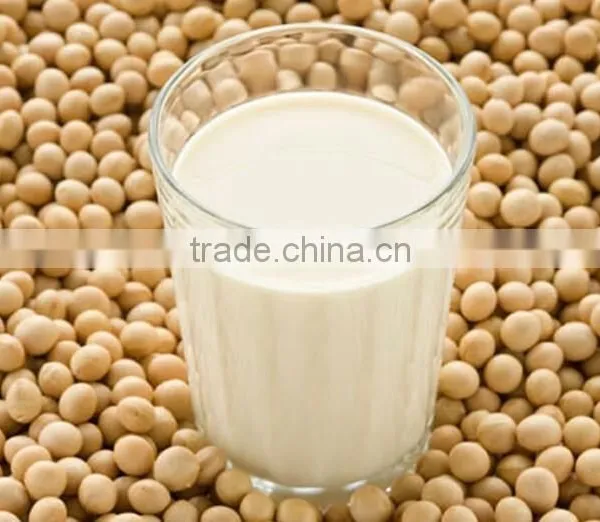 Automatic Flavor Soy Milk Plant/whole Soy Milk Production Line for Capacity 1000L per Hour photo-6