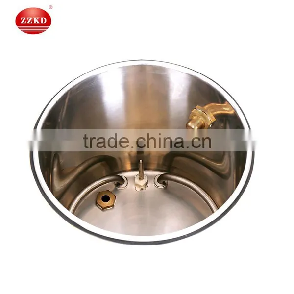 2017 GYY Circulating Heating Thermostatic Electric Lab Water Bath photo-5