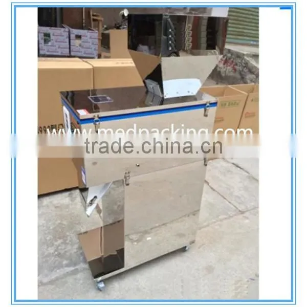 Quantitative Dry Powder Filling Machine photo-2