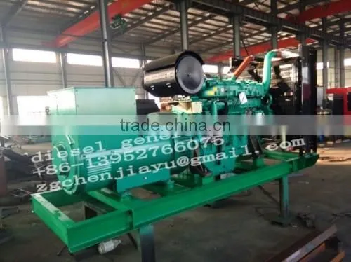 Power Diesel Generator photo-3
