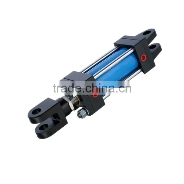 Roller Press Machine Hob Series Hydraulic Cylinder photo-2
