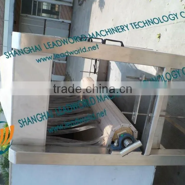 Clip Type Bottle Washing Machine photo-5
