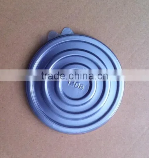 Cheap Price PVC Material Blister Plastic Bowl Cover photo-5