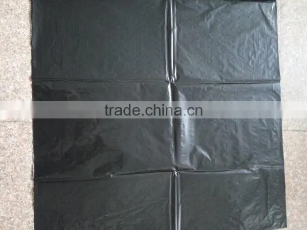 PE Agricultural Black Plastic Ground Cover photo-2