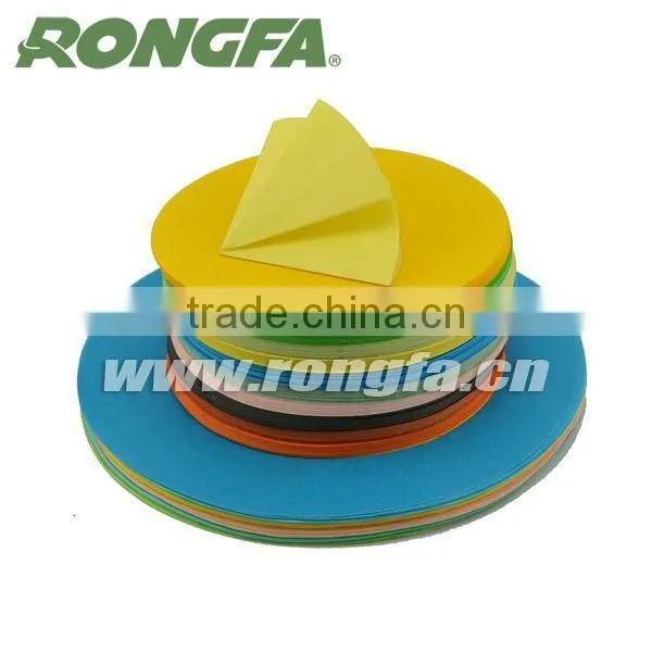 Good Quality Colorful Origami Folding Paper photo-2