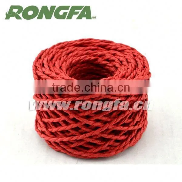 Chinese Supplier Handcraft Roll Color Paper Ropes photo-2