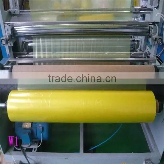 Anti-rust VCI Film/VCI Stretch Film/ Dust-proof VCI Stretch Film for Protecting Metal