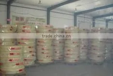 Polybutylene (PB) PIPE & FITTINGS for Floor Heating DN16-32mm photo-4