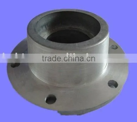 CNC Parts Aluminum Die Casting Precision Process photo-2