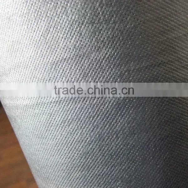 Aluminium Nonwoven Roofing Membrane photo-4