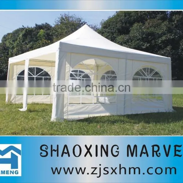 4X4/5X5 Party Event Tent for Outdoor Wedding Party Events Easy to Set up on Garden photo-4