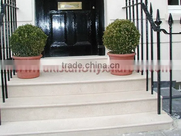 MODERN DESIGN MARBLE STAIR STEPS COLLECTION photo-3