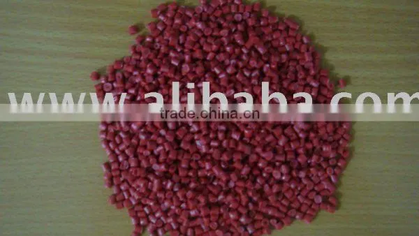 HDPE GRANULE & PP GRANULE