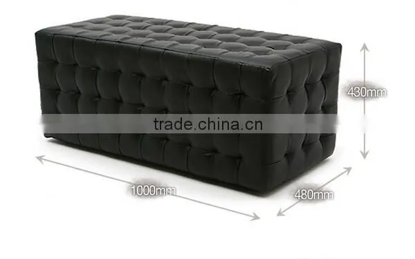 Made From SinoFur Best Sale Ottoman photo-2