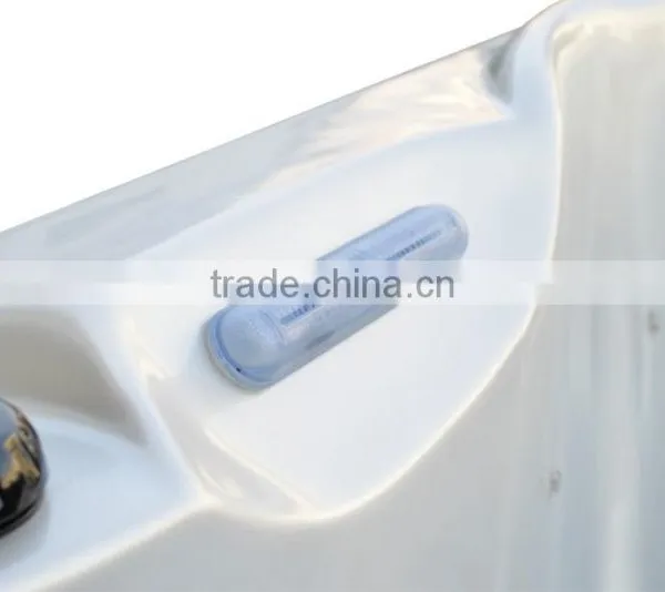 Used Bathtub Round Bathtub Shallow Bathtub photo-4