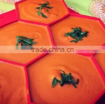 Hot Sell Silicone Burger Press Maker photo-2