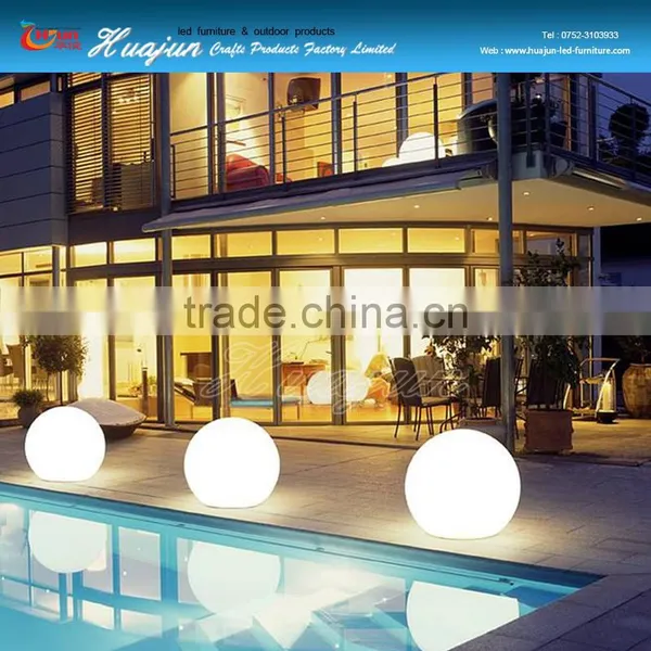 Led Swimming Poor Ball photo-3