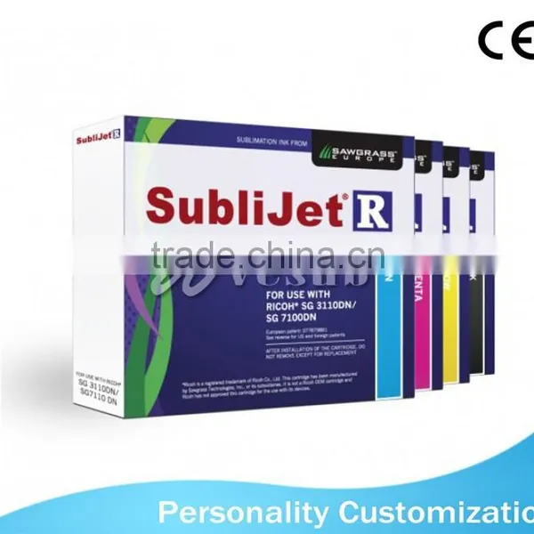 R3110DN Ricoh Sublimation Printer photo-6