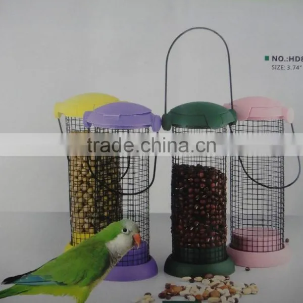 Metal Bird Feeder photo-2