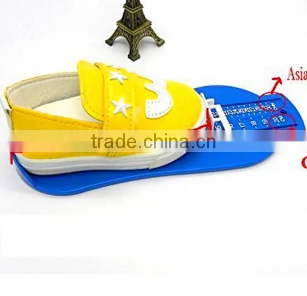 Device Footer Baby Children Kids Shoes Foot Measure Tool photo-6