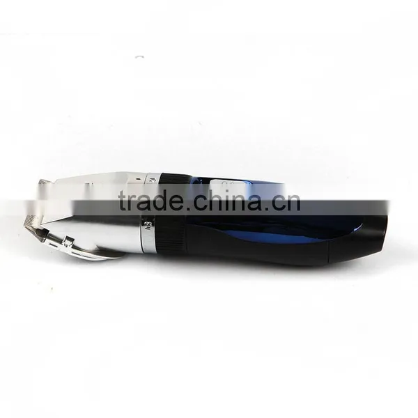 Pet Clipper Trimmer Grooming Shaver Corded Electric Pet Hair Scissor photo-2