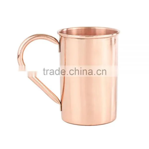 Plain Mule Copper Mugs photo-3