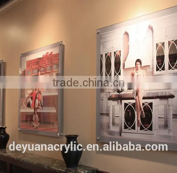 High Uality Channel Acrylic Led Signage and Letter Sign photo-6