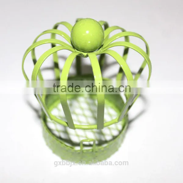 Decorative Crown Shape Gift Packaging photo-4
