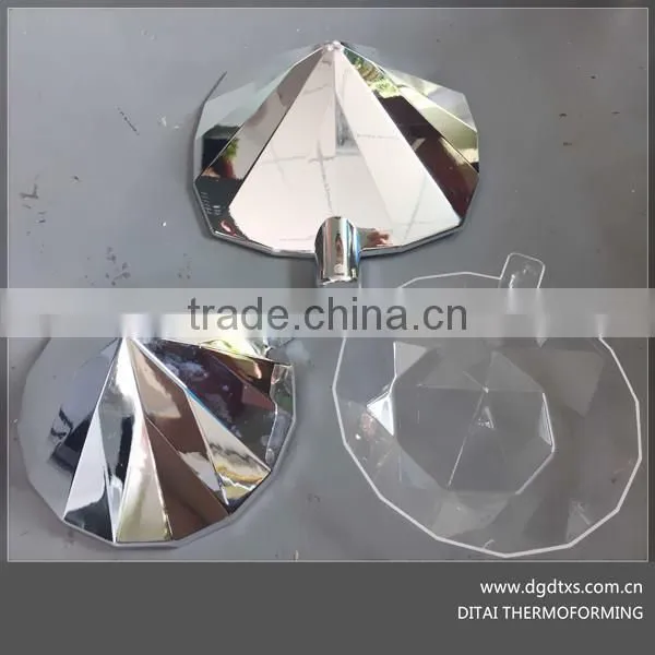 OEM Vac Form Plastic Manufactory photo-5